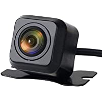 DUTTY Car Reverse Camera 170°CMOS HD Waterproof Night Vision Car Rear View Parking Camera Universal for Auto Cars…